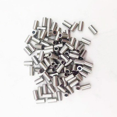 Precision Bushing Parts